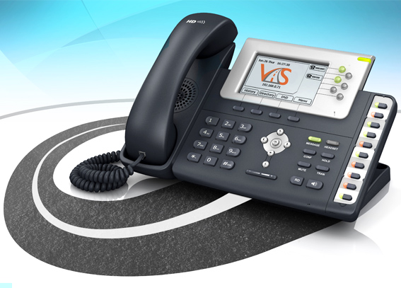VoIP solutions